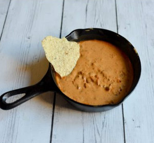 Chili's Skillet Queso - In A Slow Cooker Recipe Video By Copykat | Ifood.tv