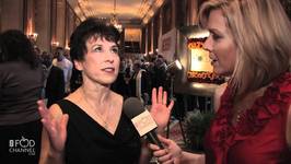 NRA Show 2011: Janet Dukes for ProStart