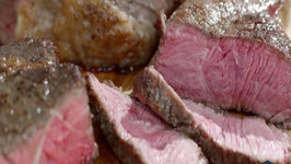 How to cook Sous-Vide Steak