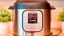 How To Make Chicken Broth In An Instant Pot