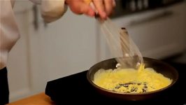 Easy Cooking Tips for Men: How to Cook an Omelet