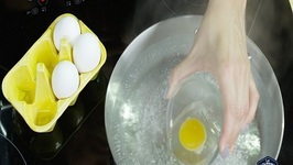 Tip: How -To Poach Eggs
