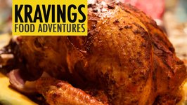 Tandoori Turkey - Spiced For Thanksgiving And The holidays