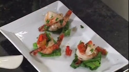 Just Shrimp Recipe from US Foodservice