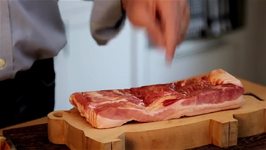 Easy Cooking Tips for Men: How to Make Perfect Bacon