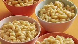 Rice Cooker Mac And Cheese - Easy Dinner Recipe