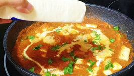 How to Use and Fry Frozen Paneer Successfully 
