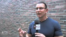 Interview with Robert Irvine, Star of TV's Restaurant: Impossible