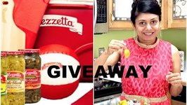 Pep up Party With Pickled Peppers From Mezzetta's Bold, Bright Summer Giveaway