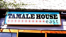 Tamale House Austin- Talkin' About Fajitas!