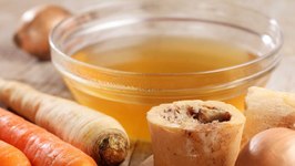 How To Make Instant Pot Beef Bone Broth