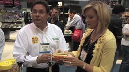 NRA Show 2011: Nathan's Famous