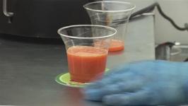 How To Prepare Carrot Juice