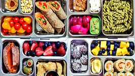 Healthy School Lunch Principles