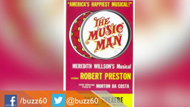 NBC Announces 'The Music Man' as Next Live TV Musical