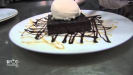 How to Make the Brownie Thing at Ellis Island Brewery