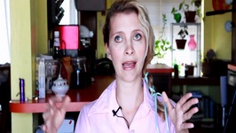 Hilah Talking - Recipe Q And A   Bloopers!