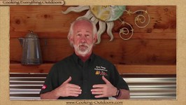  Dutch Oven Cleaning And Ribs Questions / Q And A With Gary / Oct 13, 2016