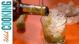 How To Make A Mint Julep - Bourbon Cocktail