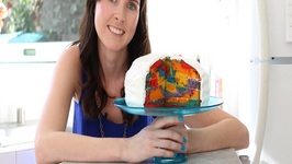 Interview With Gemma Stafford From Bigger Bolder Baking- Phenomenal Foodies 11