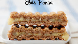 Elvis Panini - Healthy School Lunches 