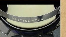KettlePizza Pro Grate & Tombstone Combo Kit - Grilling Product Review