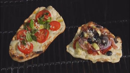 News Canada Grilled Pizza