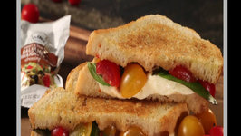 Top Ten Sandwich and Salad Trends for 2015