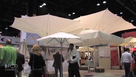 NRA Show 2011: Joel Linton with MDT Incorporated