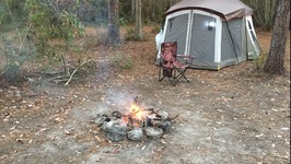  Camping And Cooking
