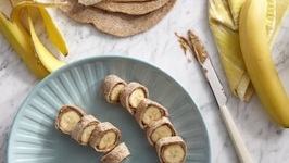 Banana Dog Bites - Easy Snacks For Kids