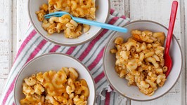 Butternut Squash Macaroni and Cheese - Healthy Dinner Recipes