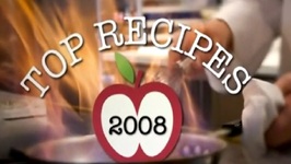 The Food Channel Top Recipes For 2008