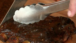 Stovetop Smoked Spare Ribs - How To