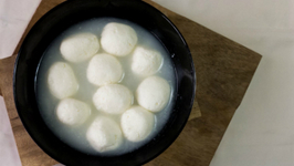 Sugar Free Rasgulla Recipe - Bengali Rasgulla with Sugar Free - Sugar Free Sweets