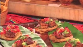 Super Party Food Ideas From Celebrity Chef Aaron Sanchez