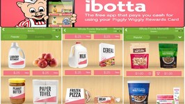 How I Earn Cash Back Every Time I Shop with ibotta Better Than Coupon
