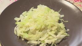How To Boil Your Own Cabbage