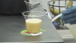 How To Prepare Fresh Pineapple Juice