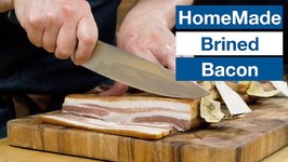 How To Make Equilibrium Brine Cure Bacon