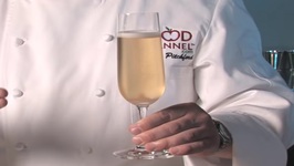 Champagne Cocktail- Mixology