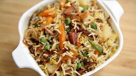 Navratan Pulav Recipe Recipe by Ruchi Bharani