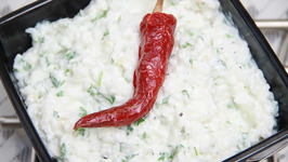 Curd Rice Recipe - Quick & Easy South Indian Curd Rice - Dahi Chawal Recipe - Ruchi - Rajshri Rewinds