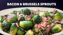 Bacon And Brussels Sprouts
