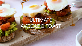Ultimate Avocado Toast