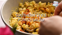 Southern Style Potato Salad