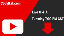 Tuesday Live Q And A