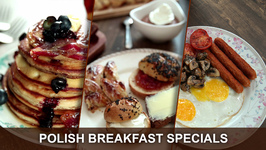 Polish breakfast Specials