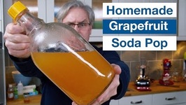 Can Glen Make Grapefruit Ting - Grapefruit Soda