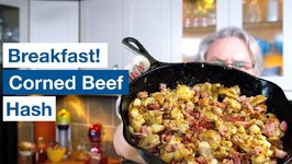 How To Make Corned Beef Hash Recipe